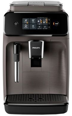 Кавоварка Philips Series 1200 EP1224/00
