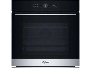 Духовка Whirlpool WOI5S8HM1SXA