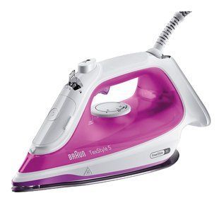 Праска Braun TexStyle 5 SI 5225 PU