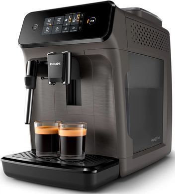 Кавоварка Philips Series 1200 EP1224/00