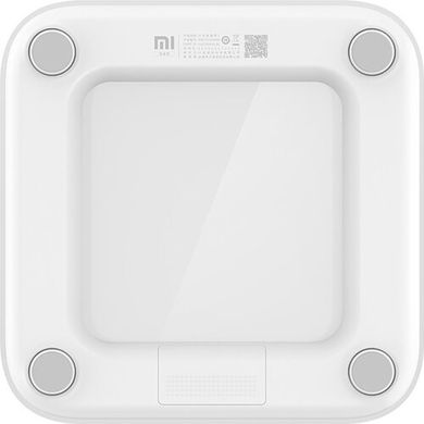 Вага підлогова Xiaomi Mi Smart Scale 2