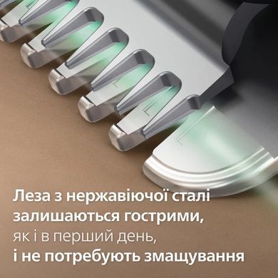 Машинка для стрижки Philips All-in-One Trimmer 3000 Series (MG3945/15)