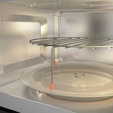 Мікрохвильова піч вбудована Gorenje BM235G1SYB