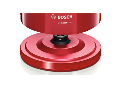 Електрочайник Bosch TWK3A014
