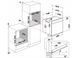 Духовка Whirlpool WOI5S8HM1SXA