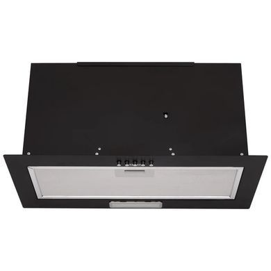 Вытяжка Eleyus UNIA 1200 LED 52 BL