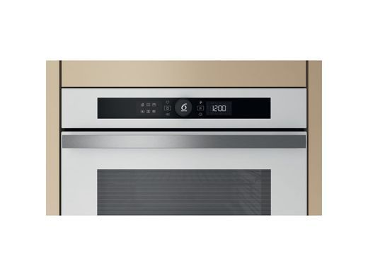 Духовка Whirlpool WOI4S8CM1SWA