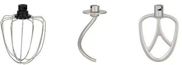 Кухонна машина MPM Product MRK-25