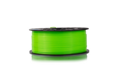 Пластик для 3D-принтера Filament PM 1,75 мм ABS-T YELLOWGREEN 1 кг (8594185640349)