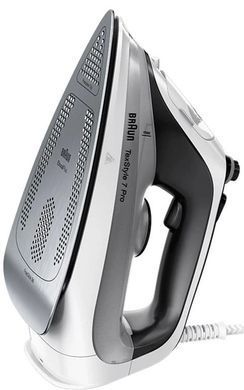 Утюг Braun TexStyle 7 SI 7149 WB