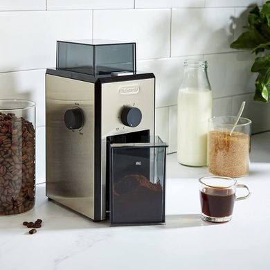 Кавомолка Delonghi KG 89