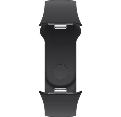 Фитнес-браслет Xiaomi Smart Band 8 Pro Black (BHR8017GL)