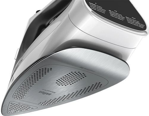 Утюг Braun TexStyle 7 SI 7149 WB