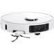 Робот-пылесос с влажной уборкой Dreame Bot L10s Ultra Gen 3 White (RLL53SE-wh)