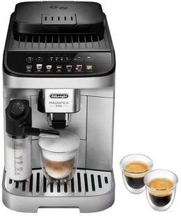Кофеварка Delonghi Magnifica Evo ECAM290.85.SBX