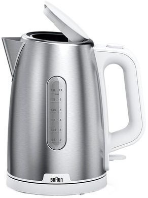 Електрочайник Braun WK 1500 WH