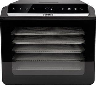 Висушувач Gorenje FDK600DB