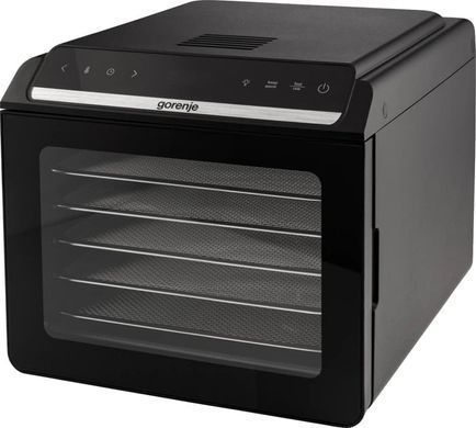 Висушувач Gorenje FDK600DB