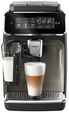 Кофеварка Philips EP3347/90