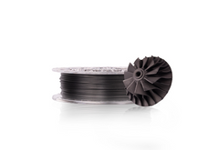 Пластик для 3D-принтера Filament PM 1,75 мм PA-CFJet BLACK 0,5 кг (8594185643098)