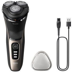 Электробритва мужская Philips S3242/12