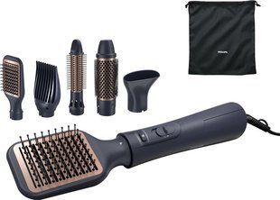 Фен-щітка Philips BHA530/00