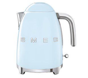 Електрочайник SMEG KLF03PBEU