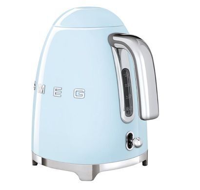 Електрочайник SMEG KLF03PBEU
