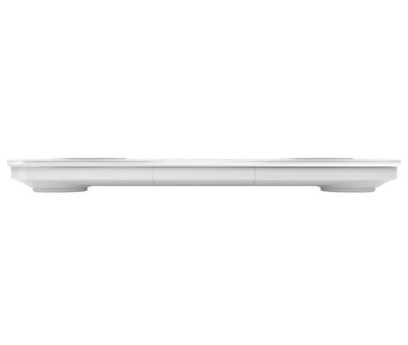 Весы напольные Xiaomi Mi Body Composition Scale S400 White (BHR7793GL)