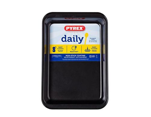 Форма для запікання Pyrex Daily (DM42RR6/3046)