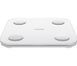 Весы напольные Xiaomi Mi Body Composition Scale S400 White (BHR7793GL)