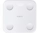 Весы напольные Xiaomi Mi Body Composition Scale S400 White (BHR7793GL)