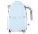Електрочайник SMEG KLF03PBEU