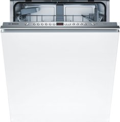 Посудомийна машина Bosch SMV46AX04E
