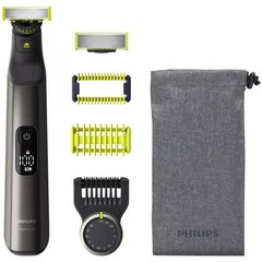 Тример для бороди та вусів Philips OneBlade QP6551/15