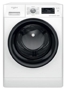 Стирально-сушильная машина Whirlpool FFWD 8649 BV UA