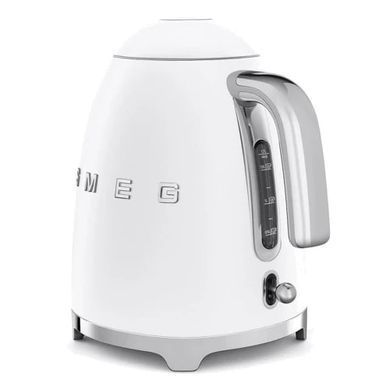 Електрочайник SMEG KLF03WHMEU