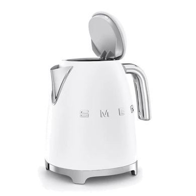 Електрочайник SMEG KLF03WHMEU