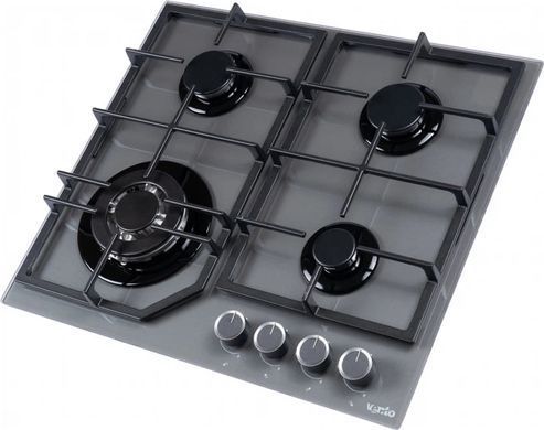 Варочная поверхность газовая Ventolux HSF640-M8G CEST (GRS)