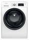 Стирально-сушильная машина Whirlpool FFWD 8649 BV UA