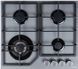 Варочная поверхность газовая Ventolux HSF640-M8G CEST (GRS)