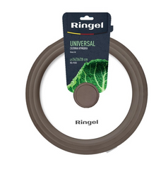 Крышка RINGEL Universal 3в1 24/26/28 см (RG-9303)