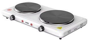 Плита настільна ел. Prime Technics PEC 2528