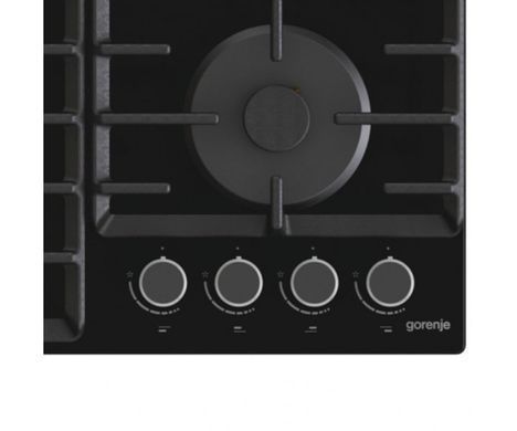 Варочная поверхность газовая Gorenje GT642AB