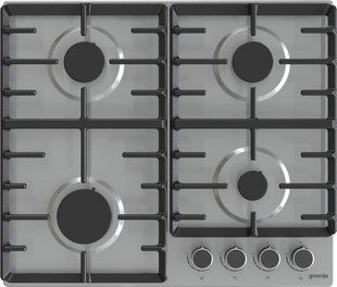 Варочная поверхность газовая Gorenje G642ABX
