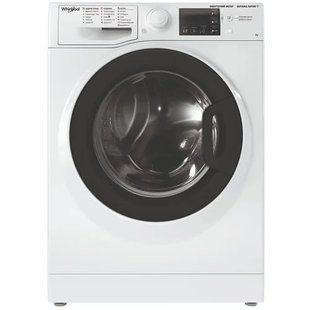 Стиральная машина Whirlpool WRSB 7259 WB UA