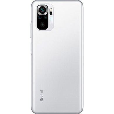 Смартфон Xiaomi Redmi Note 10S 6/128GB Pebble White