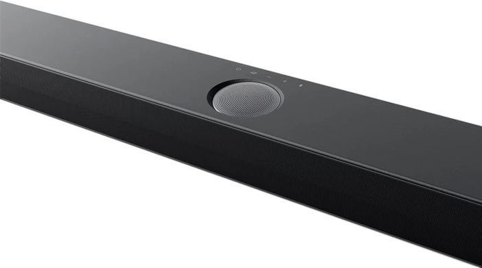 Саундбар LG S70TR (S70TR.AUKRLLK)