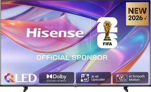 Телевизор Hisense 43E7S