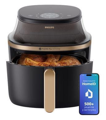 Мультипіч Philips NA332/00